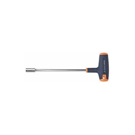 Garant T-Handle Nut Driver, Long, 10 mm 622552 10